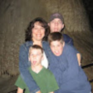 Meet your Posher, Tracy